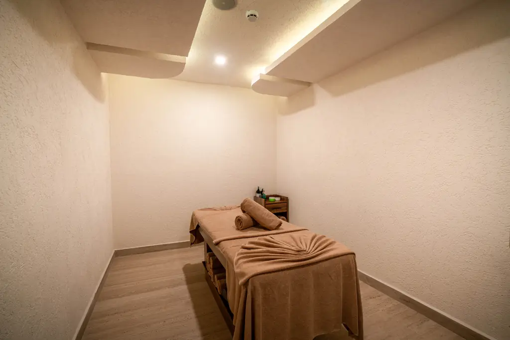 Tek kişilik masaj odası, Prive Side Spa